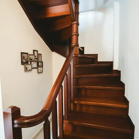 Villa Irene, Lindos 10 Mins, 4 Mins