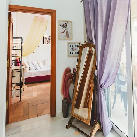 Irene, Lindos 10 Mins, 4 Mins * Vlicha (Rhodes)