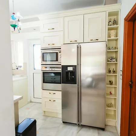 Irene, Lindos 10 Mins, 4 Mins Vlicha (Rhodes)