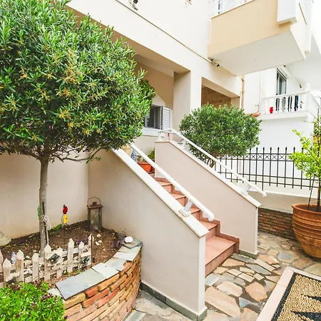 Villa Irene, Lindos 10 Mins, 4 Mins *