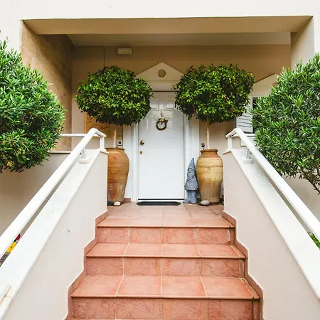 Irene, Lindos 10 Mins, 4 Mins * Vlicha (Rhodes)