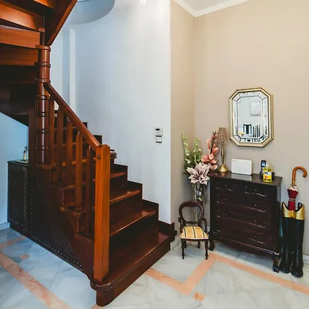 Irene, Lindos 10 Mins, 4 Mins Вилла *