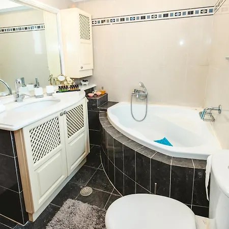 Irene, Lindos 10 Mins, 4 Mins Vlicha (Rhodes)